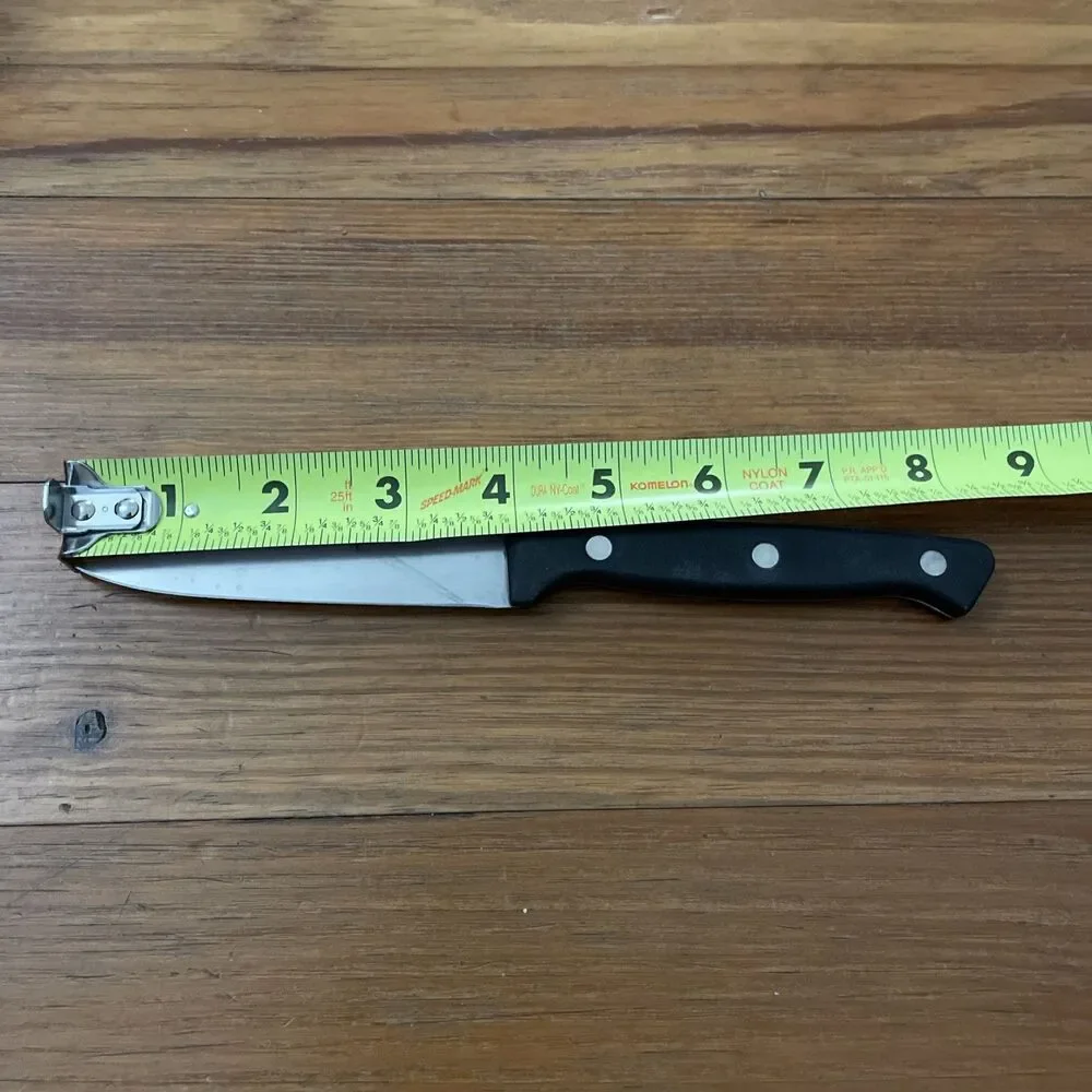 Vintage Gerber Legendary Blades Balance Plus 4